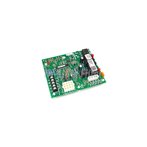Cnt07941 Integrated Hot Surface
